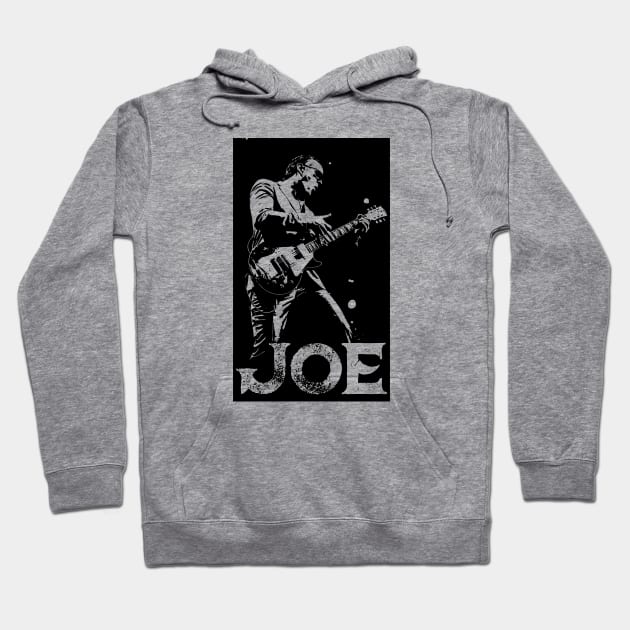 Joe Hoodie by Nagorniak